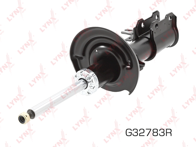 Купить запчасть LYNX - G32783R Стойка амортизационная передняя R G32783R