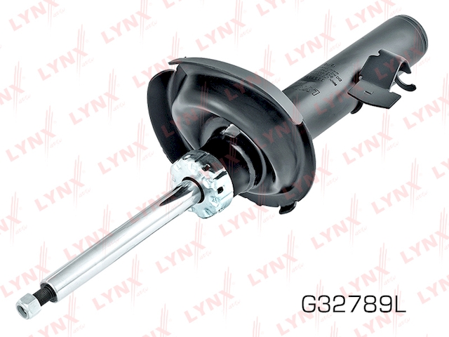 Купить запчасть LYNX - G32789L Стойка амортизационная передняя подходит для FORD C-Max 1.6-2.0/Focus II 1.6-2.0 04-10 G32789L