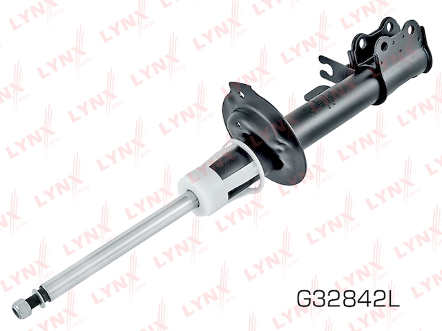Купить запчасть LYNX - G32842L Стойка амортизационная задняя подходит для CHEVROLET Lacetti 1.4-1.8 05, DAEWOO Nubira 1.6-1.8 03 G32842L
