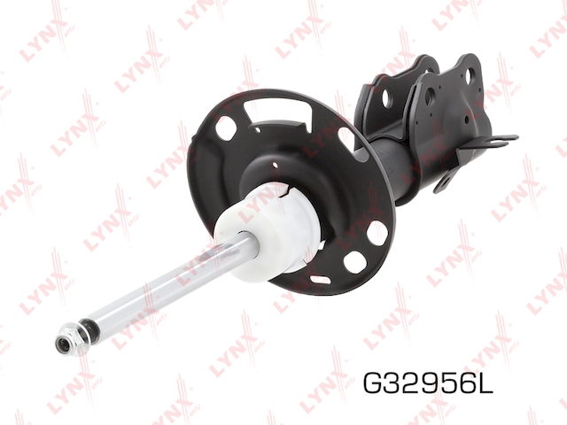 Купить запчасть LYNX - G32956L Стойка амортизационная передняя L G32956L