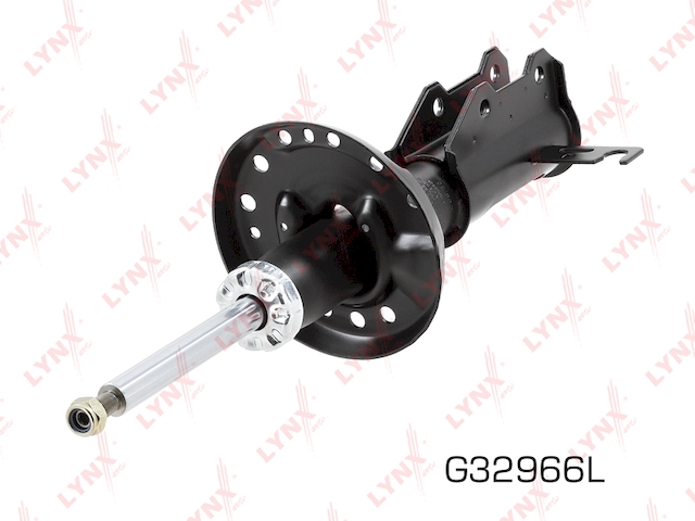 Купить запчасть LYNX - G32966L Стойка амортизационная передняя L G32966L