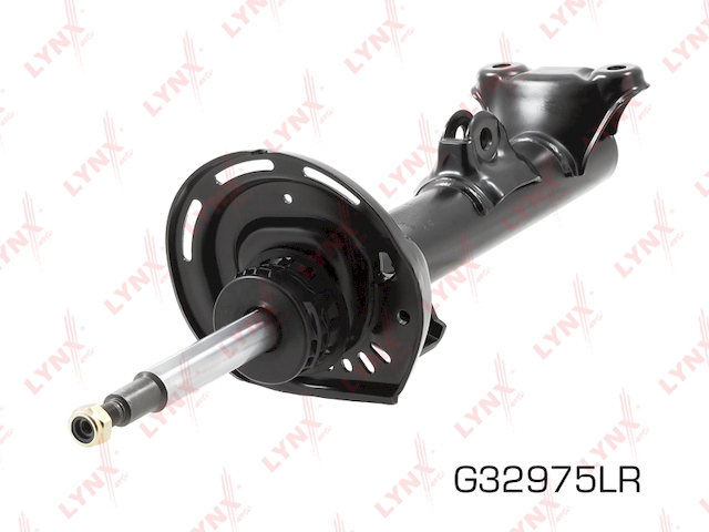 Купить запчасть LYNX - G32975LR Стойка амортизационная передняя G32975LR