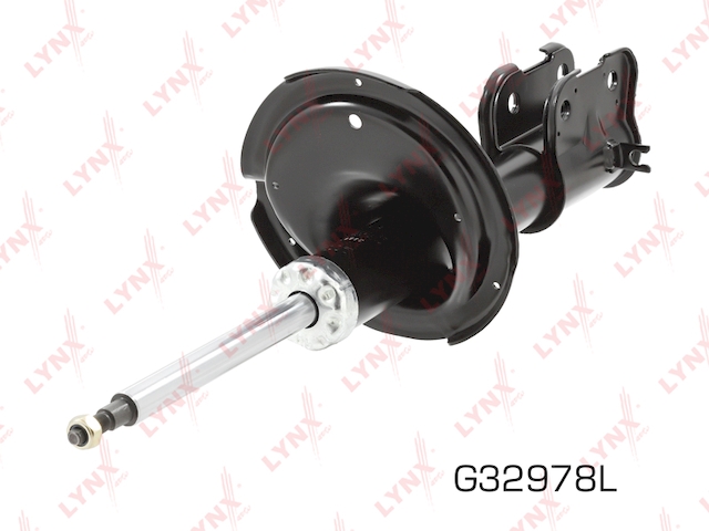 Купить запчасть LYNX - G32978L Стойка амортизационная передняя L G32978L