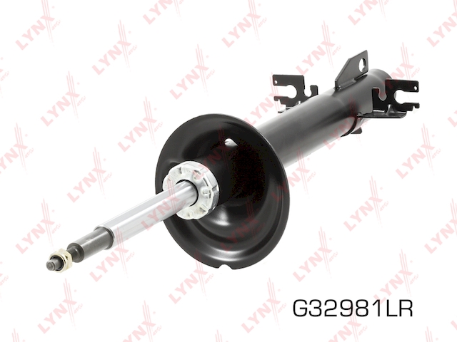 Купить запчасть LYNX - G32981LR Стойка амортизационная передняя G32981LR