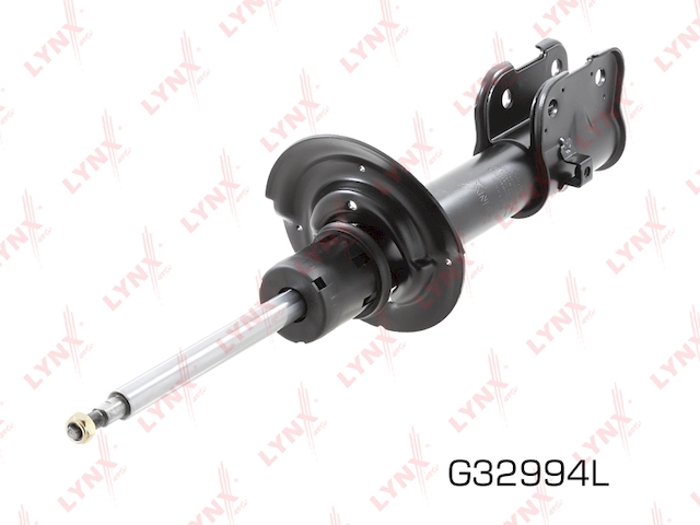 Купить запчасть LYNX - G32994L Стойка амортизационная передняя L G32994L