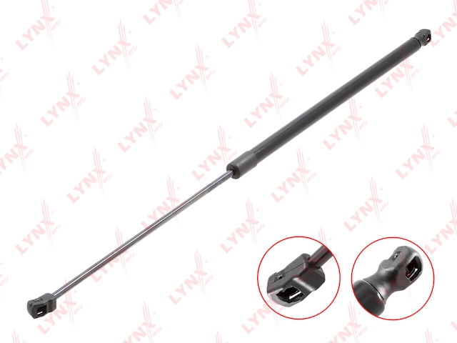 Купить запчасть LYNX - GS-1013 Газовый упор капота GS-1013