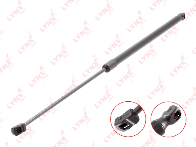 Купить запчасть LYNX - GS-1014 Газовый упор капота GS-1014