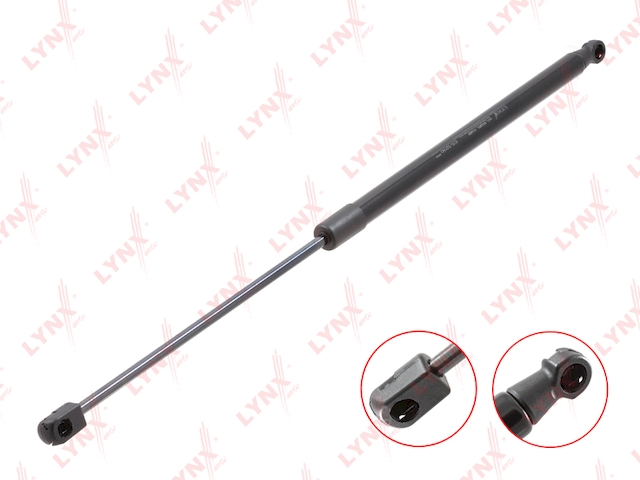 Купить запчасть LYNX - GS-1030 Газовый упор капота GS-1030