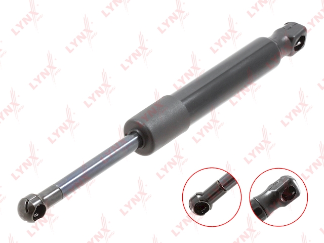 Купить запчасть LYNX - GS-1035 Газовый упор капота GS-1035