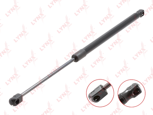 Купить запчасть LYNX - GS-1048 Газовый упор капота GS-1048