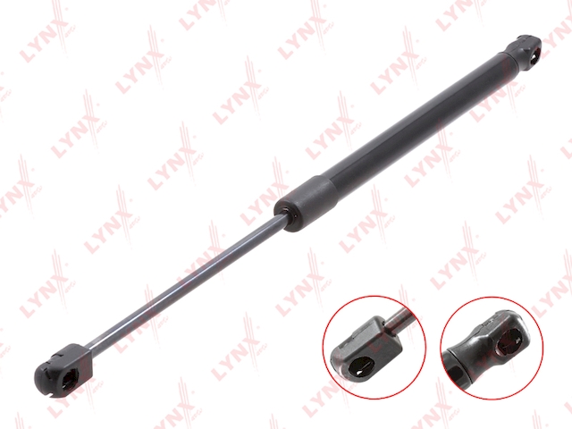 Купить запчасть LYNX - GS-1058 Газовый упор капота GS-1058