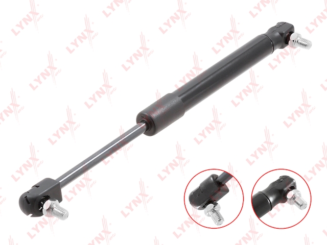 Купить запчасть LYNX - GS-1059 Газовый упор капота GS-1059