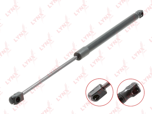 Купить запчасть LYNX - GS-1092 Газовый упор багажника GS-1092