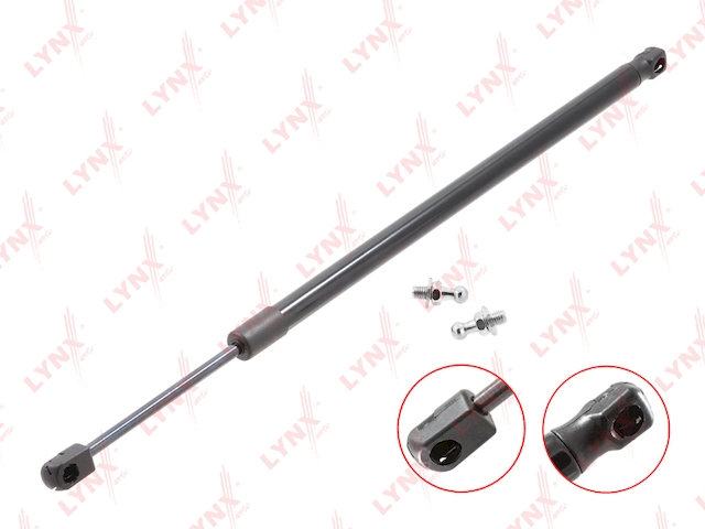 Купить запчасть LYNX - GS-1104 Газовый упор стекла багажника GS-1104