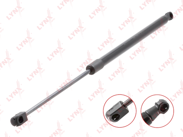 Купить запчасть LYNX - GS-1106 Газовый упор багажника GS-1106