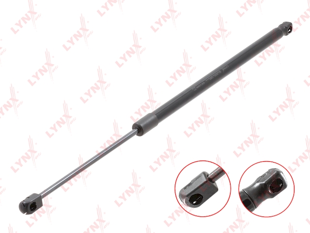 Купить запчасть LYNX - GS-1109 Газовый упор багажника GS-1109
