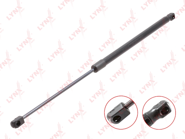 Купить запчасть LYNX - GS-1157 Газовый упор багажника GS-1157