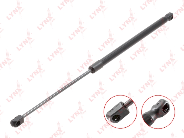 Купить запчасть LYNX - GS-1164 Газовый упор багажника GS-1164