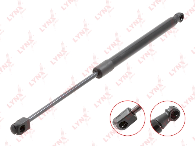 Купить запчасть LYNX - GS-1169 Газовый упор багажника GS-1169