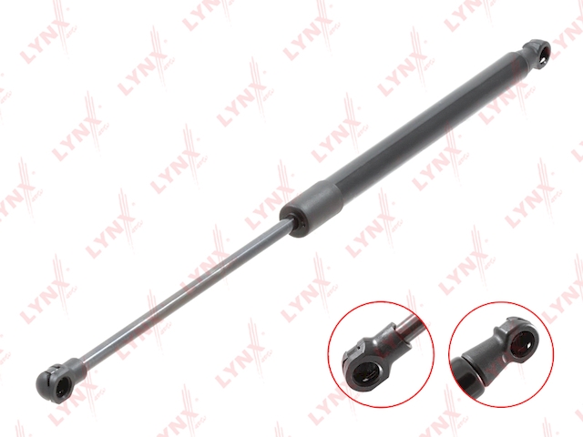 Купить запчасть LYNX - GS-1199 Газовый упор багажника GS-1199