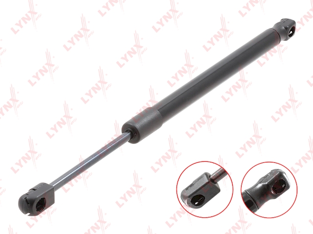 Купить запчасть LYNX - GS-1253 Газовый упор багажника GS-1253
