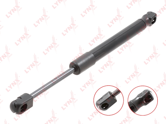 Купить запчасть LYNX - GS-1264 Газовый упор багажника GS-1264