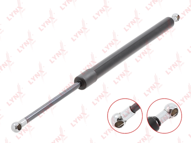 Купить запчасть LYNX - GS-1273 Газовый упор багажника GS-1273