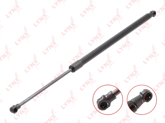 Купить запчасть LYNX - GS-1278 Газовый упор багажника GS-1278