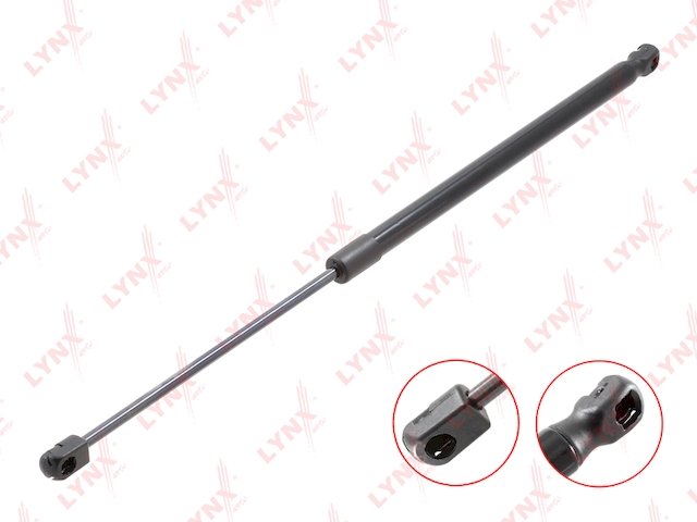 Купить запчасть LYNX - GS-1301 Газовый упор багажника GS-1301