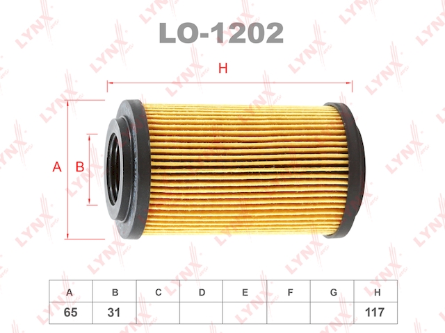 Купить запчасть LYNX - LO-1202 Фильтр масляный подходит для MB C 200D-30D(W202/203/204) 98/E200D-270D(W210/211) 99-09/G(W463)/ML270D(W163) 99/Sprinter 00 LO-1202