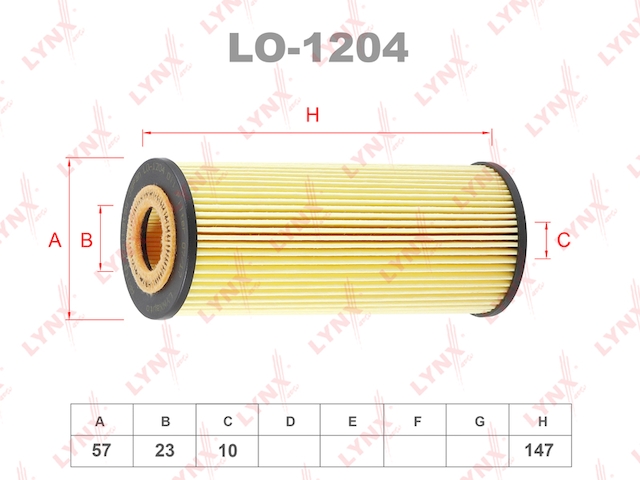 Купить запчасть LYNX - LO-1204 Фильтр масляный подходит для MB A45(W176) 13 / C63(W205) 14 / CLS500-63(C218) 11 / E500-63(W212) 11 / G500-63(W463) 12 / GLA45(X156) 14 / GL500-63(X166) 12 / GLE500-63(W166) 15 / G LO-1204