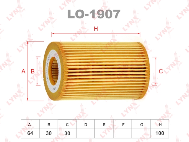 Купить запчасть LYNX - LO-1907 Фильтр масляный подходит для MB C180D-250D(W204/5) 07 / E200D-300D(W212) 09 / S250D-300D(W221/2) 11 / ML250D(W166) 11 / GLA200D-250D(X156) 13 / GLK200D-250D(X204) 08 / V200D-250D(W44 LO-1907