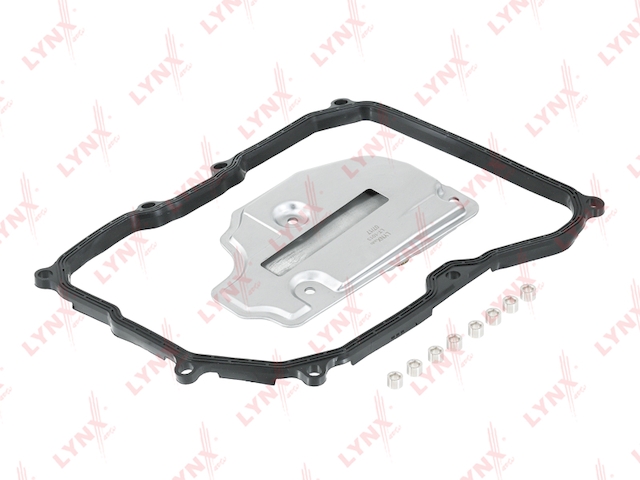 Купить запчасть LYNX - LT-1013 Фильтр АКПП подходит для AUDI A3 1.6-3.2 03-12 / TT 1.8-3.2 98-06, SKODA Fabia II 1.2-1.9D 06-14 / Octavia(1Z) 1.4-2.0D 04-13 / Roomster 1.2-1.9D 06-15, VW Golf V 1.4-2.0D 03-08 / Jetta II LT-1013