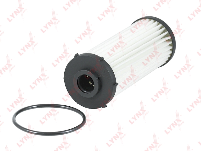 Купить запчасть LYNX - LT-1016 Фильтр АКПП подходит для AUDI Q3 2.0-2.0D 11 / TT 2.5 09-14, VW Passat 2.0-2.0D 14 / Tiguan 2.0-2.0D 07 / Transporter V 2.0D 09-15 LT-1016