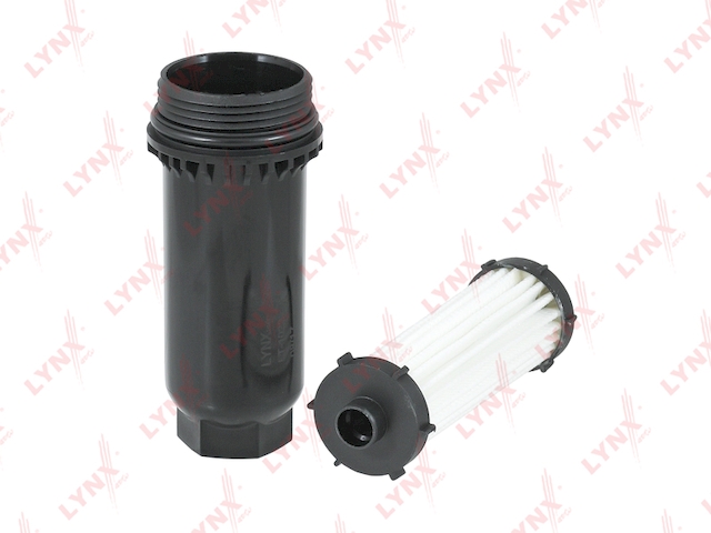 Купить запчасть LYNX - LT-1022 Фильтр АКПП подходит для FORD Focus II-III 1.4-2.5 04 / C-Max I-II 1.0-2.0D 07 / Galaxy/S-Max 1.6-2.3 06-15 / Kuga I-II 1.6-2.5 07 / Mondeo IV 1.6-2.5 07-15 LT-1022