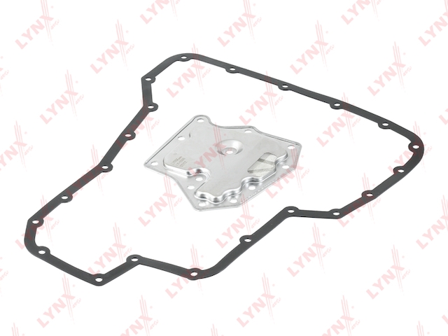 Купить запчасть LYNX - LT-1035 Фильтр АКПП подходит для NISSAN Almera(N15/N16) 1.6-1.8 95 / Almera Classic(B10) 1.6 06 / Almera Tino 1.8 98-03 / Micra(K11/K12) 1.0-1.4 92-10 / Note(E11) 1.6 06-12 / Primera(P10/P11/P12 LT-1035