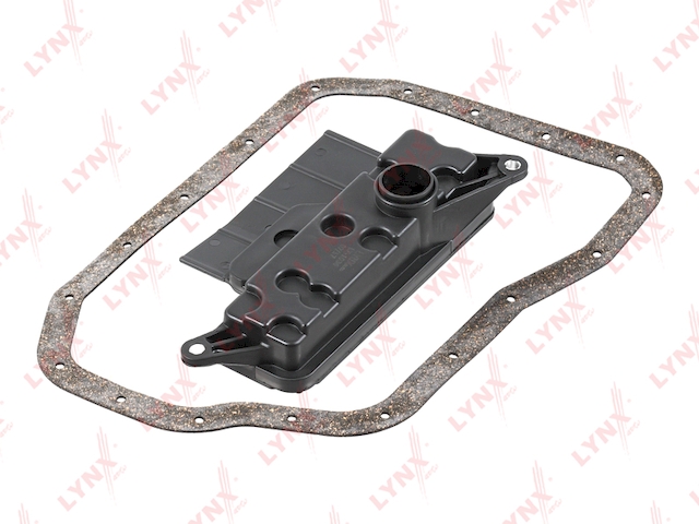 Купить запчасть LYNX - LT-1036 Фильтр АКПП подходит для TOYOTA Avensis(T27) 2.2D 08 / Camry(V40/V50) 3.5 08 / Rav 4 III-IV 2.2D 06 / Venza 3.5 08 / Verso 2.2D 09 / Alphard 3.5 08-14 / Aurion 3.5 06-11 / Avalon(X30/ LT-1036