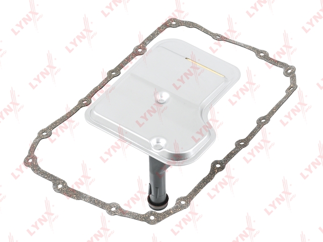 Купить запчасть LYNX - LT-1040 Фильтр АКПП подходит для BMW 3(E90-93) 2.0-3.0 04-11 / X3(E83) 2.5-3.0 04-06 LT-1040