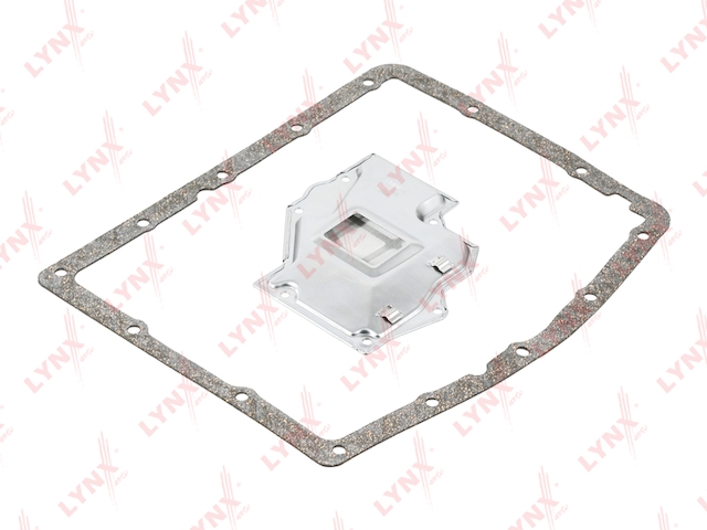 Купить запчасть LYNX - LT-1061 Фильтр АКПП подходит для TOYOTA Mark 2/Chaser/Cresta(90/100) 2.0 92-01 / Crown 2.0 95-97 / Dyna 2.8D-3.0D 95 / Hiace III-IV 2.4-2.8D 89 / Estima/Previa I 2.2D-2.4 90-99 LT-1061