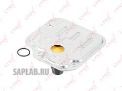 Купить запчасть LYNX - LT-1062 Фильтр АКПП подходит для HYUNDAI Elantra(HD) 1.6-2.0 06 / i10(IA/PA) 1.0-1.2 07 / i20 1.4-1.6 08-15 / i30(FD) 1.6-2.0 07 / Solaris 1.4-1.6 10, KIA Ceed(ED) 1.6-2.0 06 / Cerato/Spectra LT-1062