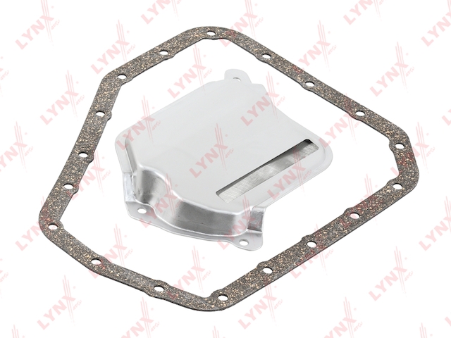 Купить запчасть LYNX - LT-1085 Фильтр АКПП подходит для TOYOTA Corolla(E120) 1.3 00-04 / Yaris(P10/P90) 1.0-1.3 99 / Bb 1.3 00-05 / Echo 1.3 99-05 / Platz 1.0-1.3 99-05 / Porte 1.3 04-12 / Probox/Suceed 1.3 02-14 / Vio LT-1085