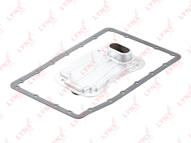 Купить запчасть LYNX - LT-1089 Фильтр АКПП подходит для TOYOTA Land Cruiser(100/200) 4.2D-4.7 98 / Land Cruiser Prado(120/150) 3.0D-4.0 02 / Hilux 3.0D 05 / 4Runner 4.0-4.7 02 / FJ Cruiser 4.0 10 / Fortuner 3.0D-4. LT-1089