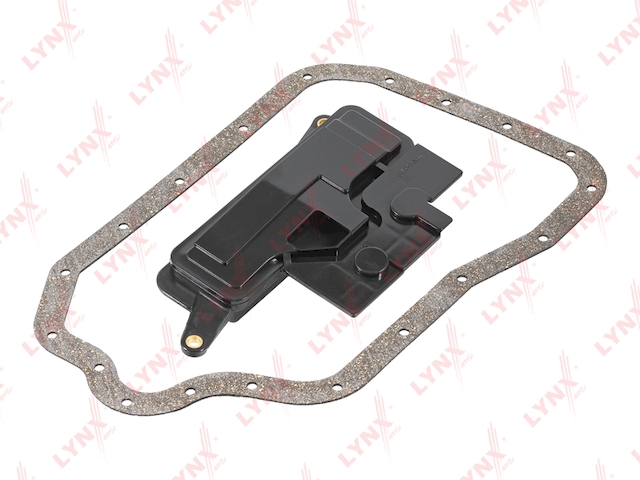 Купить запчасть LYNX - LT-1090 Фильтр АКПП подходит для TOYOTA Camry(V40/V50) 2.5 10 / Highlander II-III 2.7 07 / Rav 4 IV 2.5 12 / Venza 2.7 08, LEXUS ES250 12 / RX270 08-15 LT-1090