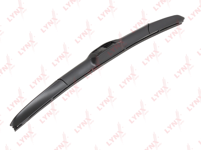Купить запчасть LYNX - LX650 Щетка стеклоочистителя LYNX 26" 650 мм гибридная