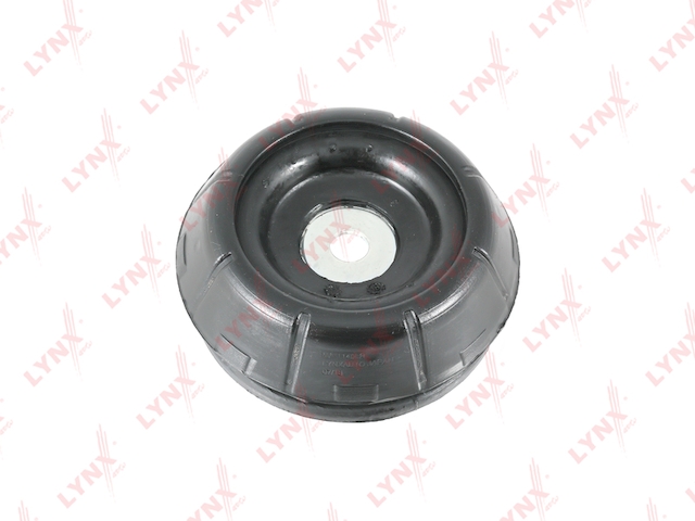Купить запчасть LYNX - MA-1140LR Опора переднего амортизатора OPEL Astra G 1.2-2.2D 99-05 / Meriva A 1.3D-1.8 03-10 / Vectra B 2.0D-2.6 96-02 / Zafira A 1.6-2.2D 99-05 MA-1140LR