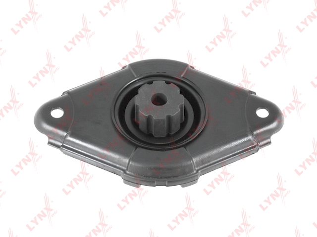 Купить запчасть LYNX - MA-1148LR Опора заднего амортизатора NISSAN Almera(N16) 1.5-2.2D 00 MA-1148LR
