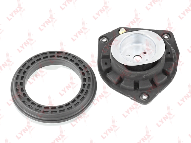 Купить запчасть LYNX - MA-1154LR Опора переднего амортизатора RENAULT Megane II 1.4-2.0 02-08 / Scenic II 1.4-2.0 03 MA-1154LR