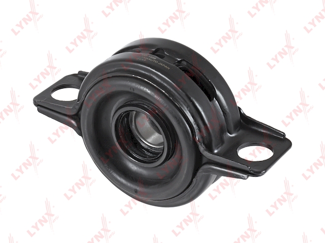 Купить запчасть LYNX - MD-1009 Подшипник подвесной подходит для HYUNDAI H-1/Starex 2.4-2.5D 97-07, MITSUBISHI L200(K10-K70) 2.0-2.5D 07 MD-1009