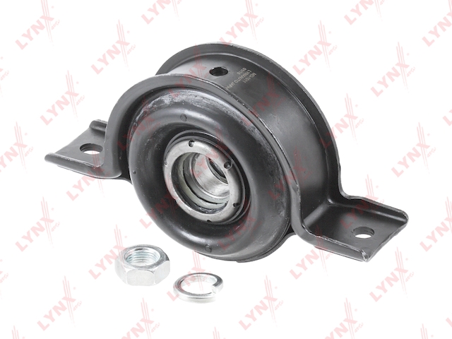 Купить запчасть LYNX - MD-1011 Подшипник подвесной подходит для HYUNDAI Tucson(JM) 2.0-2.7 04-10, KIA Sportage(JE) 2.0-2.7 04 MD-1011