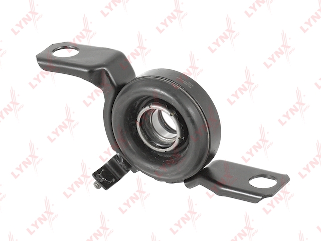 Купить запчасть LYNX - MD-1020 Подшипник подвесной задний MITSUBISHI Outlander I 2.0-2.4 03-06 MD-1020
